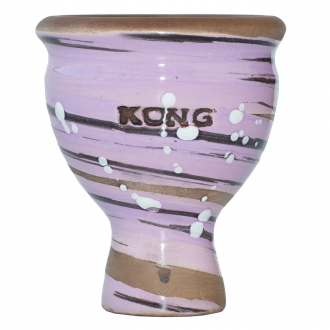 Чаша Kong Mummy Glaze Space Purple