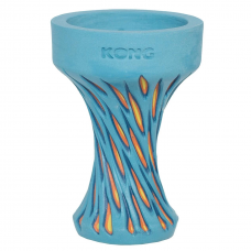 Чаша Kong Razor Blue