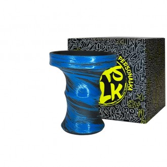 Чаша Personalka Bowl (Blue)