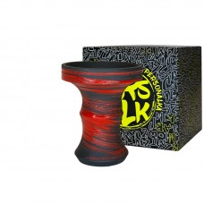 Чаша Personalka Bowl (Red)