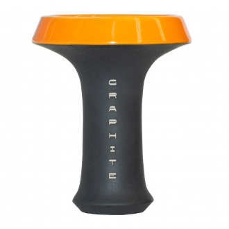 Чаша Sky Hookah Graphite Evil Orange