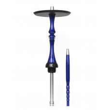 Кальян Alpha hookah Kappa Dark Blue