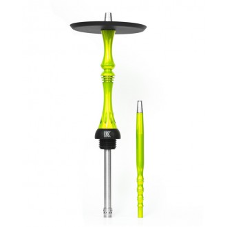 Кальян Alpha hookah Kappa Lime