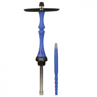 Кальян Alpha hookah Kappa Blue Matte