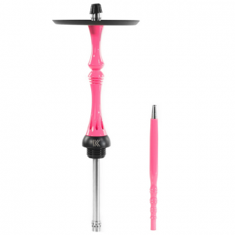 Кальян Alpha hookah Kappa Pink