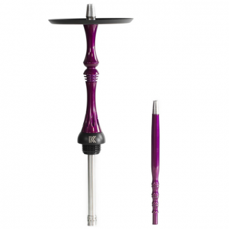 Кальян Alpha hookah Kappa Purple