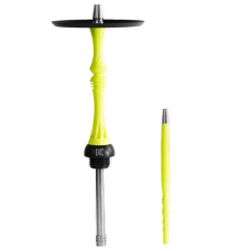 Кальян Alpha hookah Kappa Yellow F1