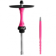 Шахта Alpha hookah Model X Roze FL