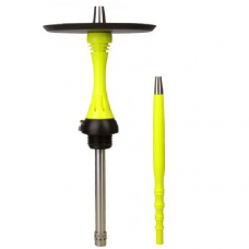 Шахта Alpha hookah Model X Yellow FL