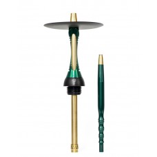 Кальян Alpha hookah Model S Green Candy