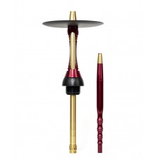 Кальян Alpha hookah Model S Red Candy