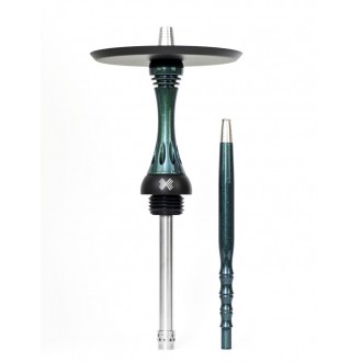 Шахта Alpha hookah Model X Breeze