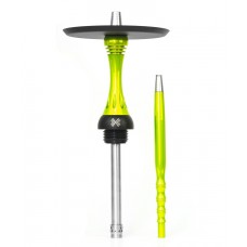 Шахта Alpha hookah Model X Lime