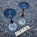 Кальян Alpha hookah Kappa Dark Blue