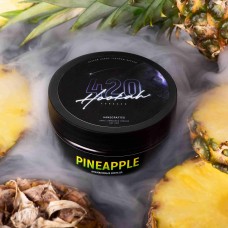 Тютюн 420 Pineapple (Ананасові кільця) (100 грамів)