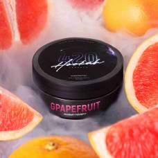 Тютюн 420 Grapefruit (Рожевий грейпфрут) (250 грамів)