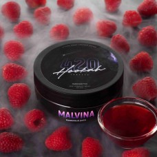 Тютюн 420 Malvina (Малиновий джем) (250 грамів)