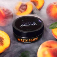 Тютюн 420 Neasty Peach (Солодкий персик) (40 грамів)