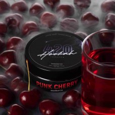 Тютюн 420 Punk Cherry (Вишневий сік) (40 грамів)